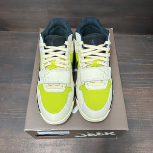 Jordan Jumpman Jack TR Travis Scott Bright Cactus - Image 3