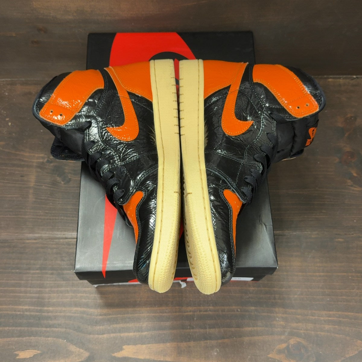 Jordan 1 Retro High Shattered Backboard 3.0 - Image 4