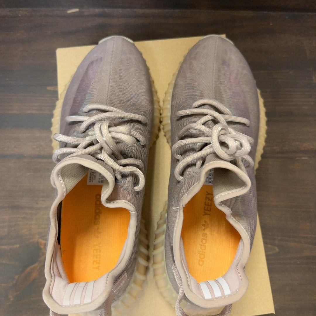 adidas Yeezy Boost 350 V2 Mono Mist Size 11 (Pre-Owned) - Image 5