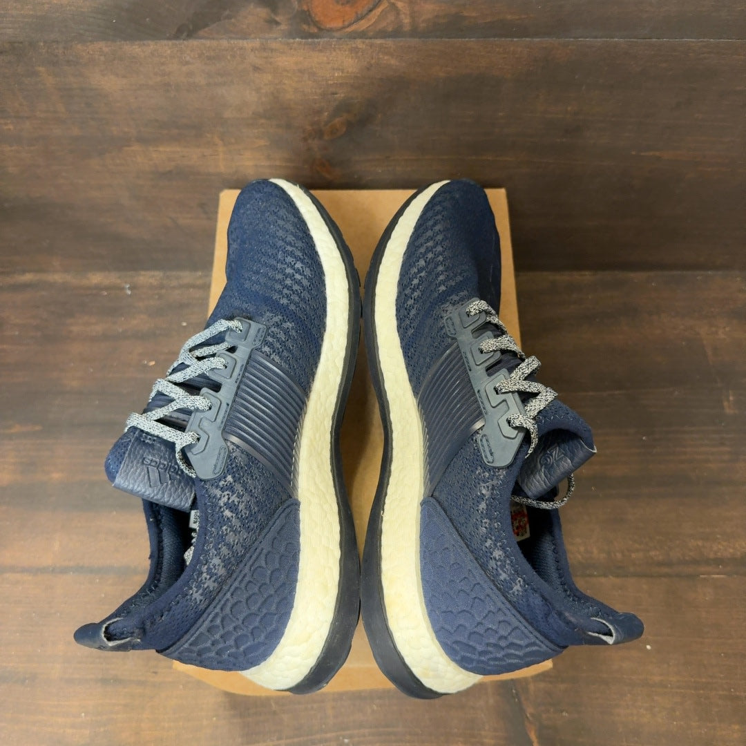 Adidas PureBoost ZG 'Collegiate Navy' Size 11 (Pre-Owned) - Image 6