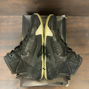 Nike LeBron 12 EXT Rubber City - Image 6