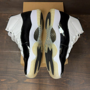 Jordan 11 Retro DMP Gratitude (2023) Size 12 (Pre-Owned) - Image 4