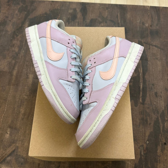 Nike Dunk Low Easter (Women's) Size 8.5W (Pre-Owned) - Image 1