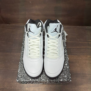 Jordan 5 Retro Reverse Metallic - Image 3
