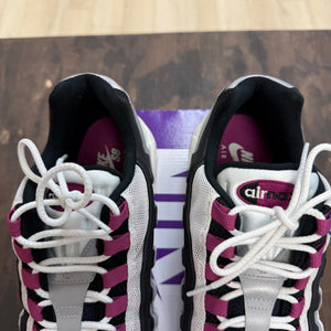 Nike Air Max 95 SB Cactus Flower - Image 3