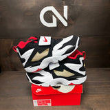 Nike Air Diamond Turf 49ers (2025) - Image 1