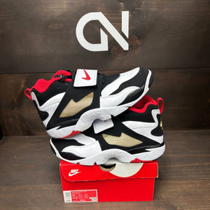 Nike Air Diamond Turf 49ers (2025) - Image 1
