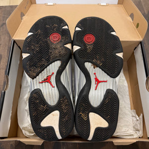 Jordan 14 Retro Black Toe (2014) - Image 5