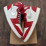 Jordan 1 Retro Silver Medal Size 12 (Pre-Owned) - Image 1