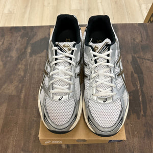ASICS Gel-1130 White Clay Canyon Size 12 (Pre-Owned) - Image 2