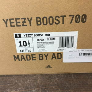 adidas Yeezy Boost 700 Analog - Image 7