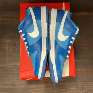 Nike Dunk Low Dark Marina Blue - Image 4