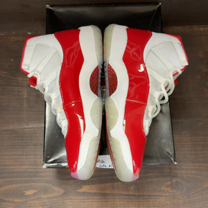 Jordan 11 Retro Cherry (2022) - Image 4
