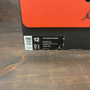 Jordan 12 Retro Flu Game (2016) - Image 7