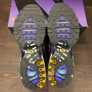 Nike Air Max Plus OG Voltage Purple (2018) - Image 6