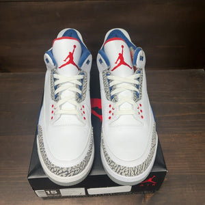 Jordan 3 Retro True Blue (2016) - Image 3