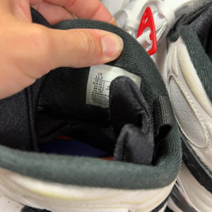 Jordan 8 Retro White True Red (2025) - Image 7