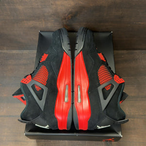 Jordan 4 Retro Red Thunder - Image 6