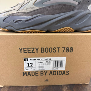 adidas Yeezy Boost 700 V2 Tephra - Image 6