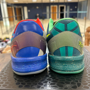 Nike Kobe 8 Protro What The (2025) - Image 4