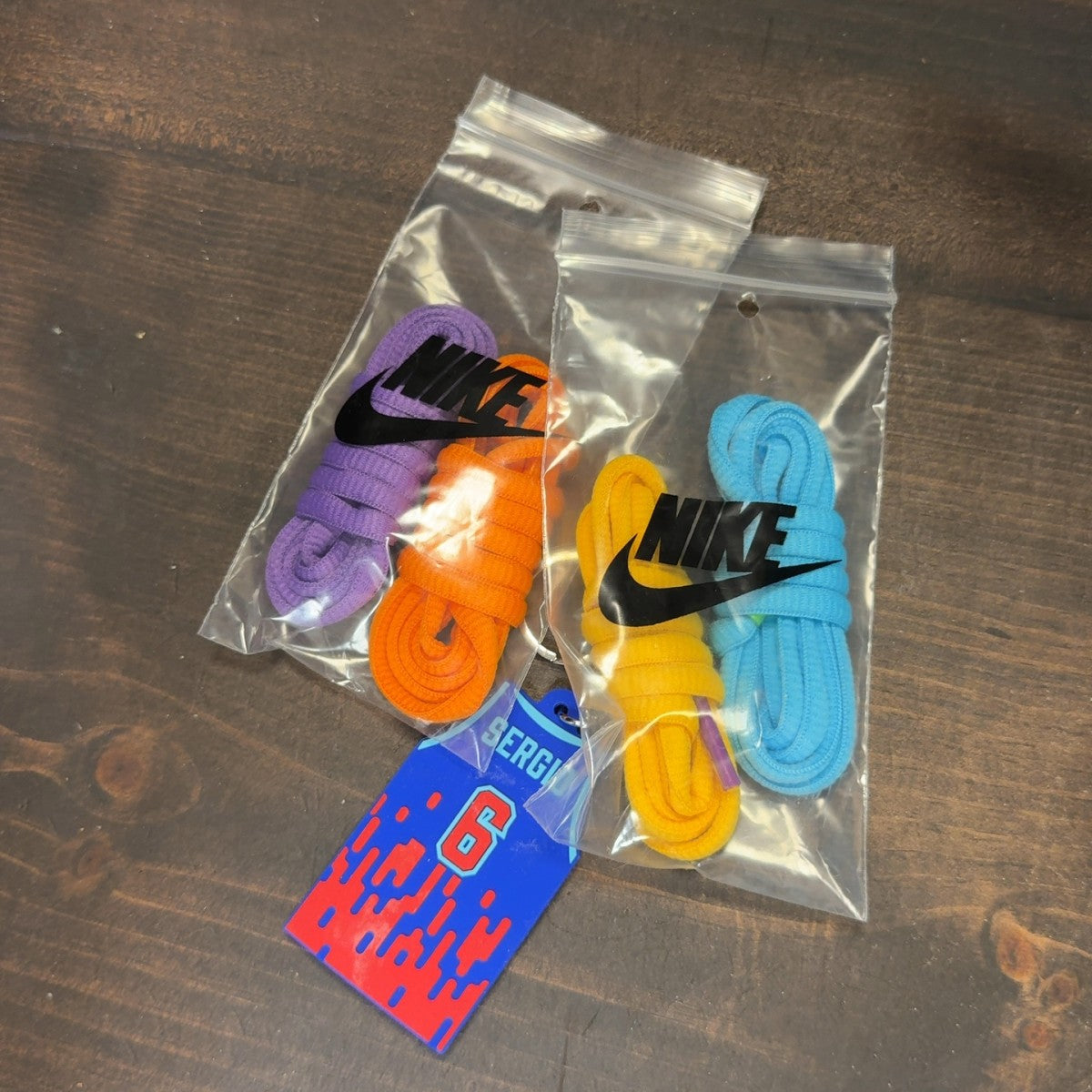 Nike Air Max Plus Doernbecher Sergio Cano Marquez - Image 8
