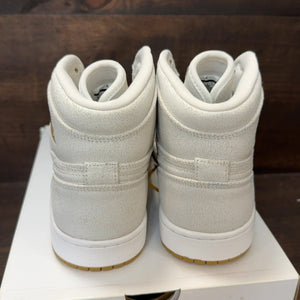 Jordan 1 Retro High Dip-Toe White (Women's) - Image 5