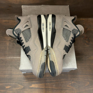 Jordan 4 Retro Cave Stone - Image 4