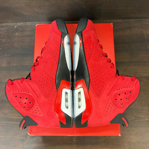 Jordan 6 Retro Toro Bravo - Image 5
