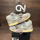 Nike Air Trainer 1 Utility SP Light Smoke Grey Honeydew Particle Grey - Image 1