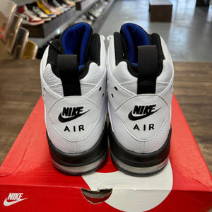 Nike Air Max 2 CB '94 White Old Royal - Image 4
