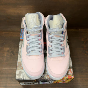Jordan 5 Retro Easter (2022) - Image 3
