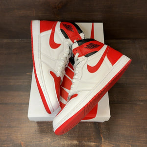 Jordan 1 Retro High OG Heritage - Image 2