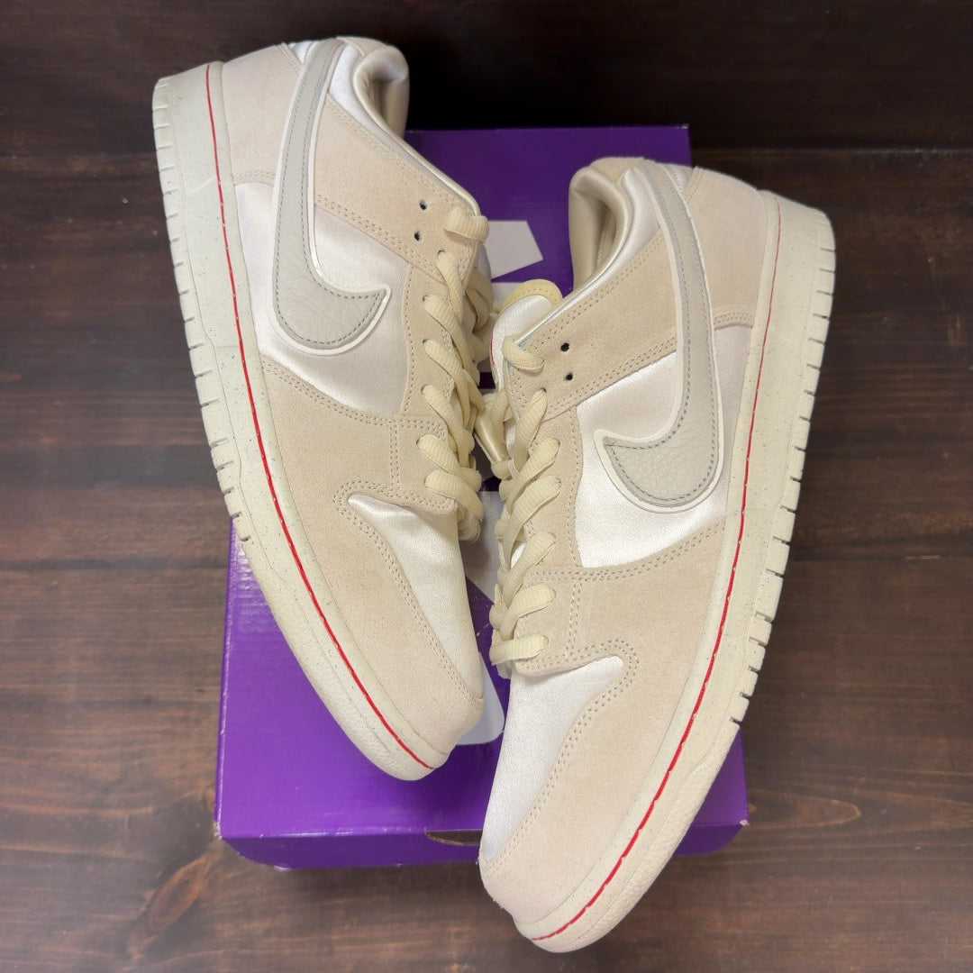 Nike SB Dunk Low City of Love Light Bone - Image 2
