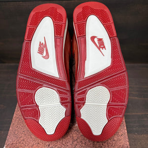 Air Jordan 4 Retro OG SP Nigel Sylvester Brick by Brick - Image 6