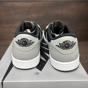 Jordan 1 Retro Low OG Shadow (2024) Size 10.5 (Pre-Owned) - Image 5