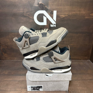 Jordan 4 Retro Cave Stone - Image 1