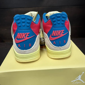 Jordan 4 Retro Union Guava Ice - Image 5