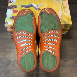 Jordan 12 Retro Eastside Golf Out of the Clay - Image 6