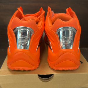 Nike Hot Step 2 Drake NOCTA Total Orange - Image 5