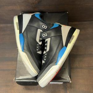 Jordan 3 Retro OG Rare Air - Image 2