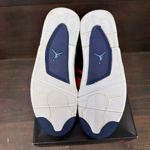 Jordan 4 Retro Columbia (2015) - Image 6