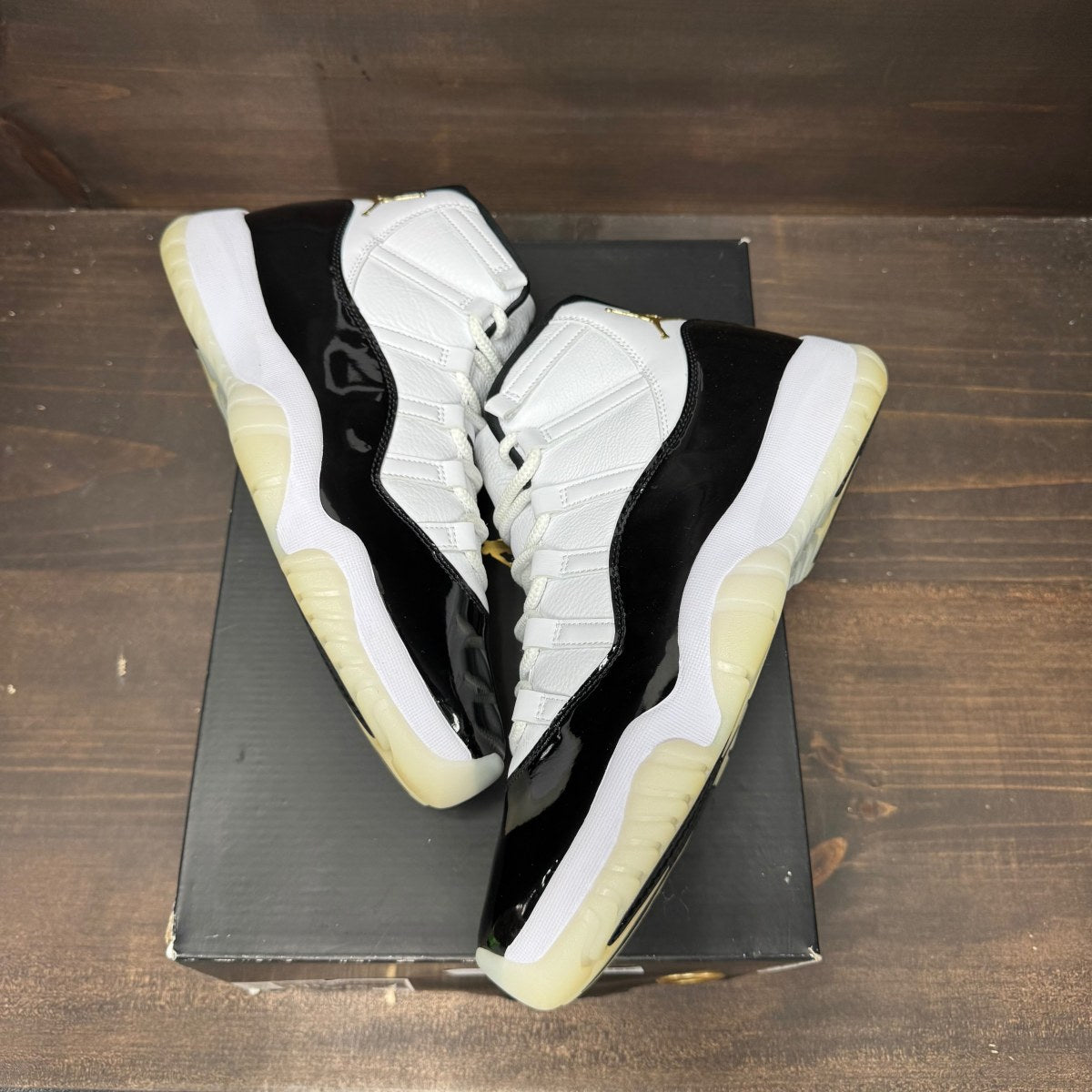 Jordan 11 Retro DMP Gratitude (2023) - Image 2