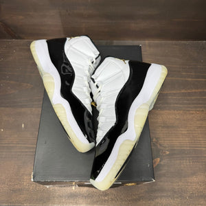 Jordan 11 Retro DMP Gratitude (2023) - Image 2