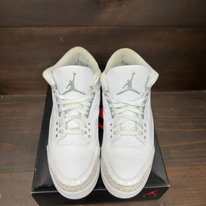 Jordan 3 Retro Pure Money (2025) - Image 3