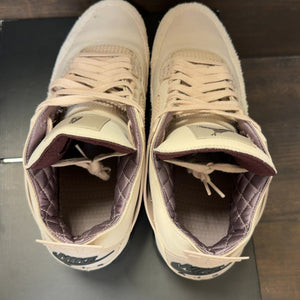 Jordan 4 Retro OG SP A Ma Maniére While You Were Sleeping (Women's) - Image 5