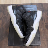 Jordan 11 Retro 72-10 - Image 1