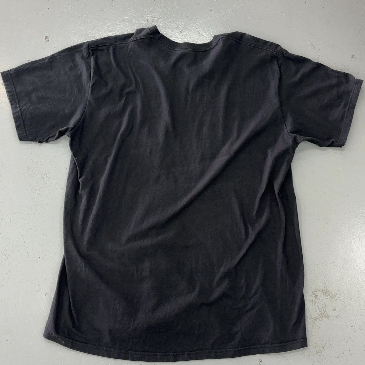 Supreme Tee Size XL (Pre-Owned) - back
