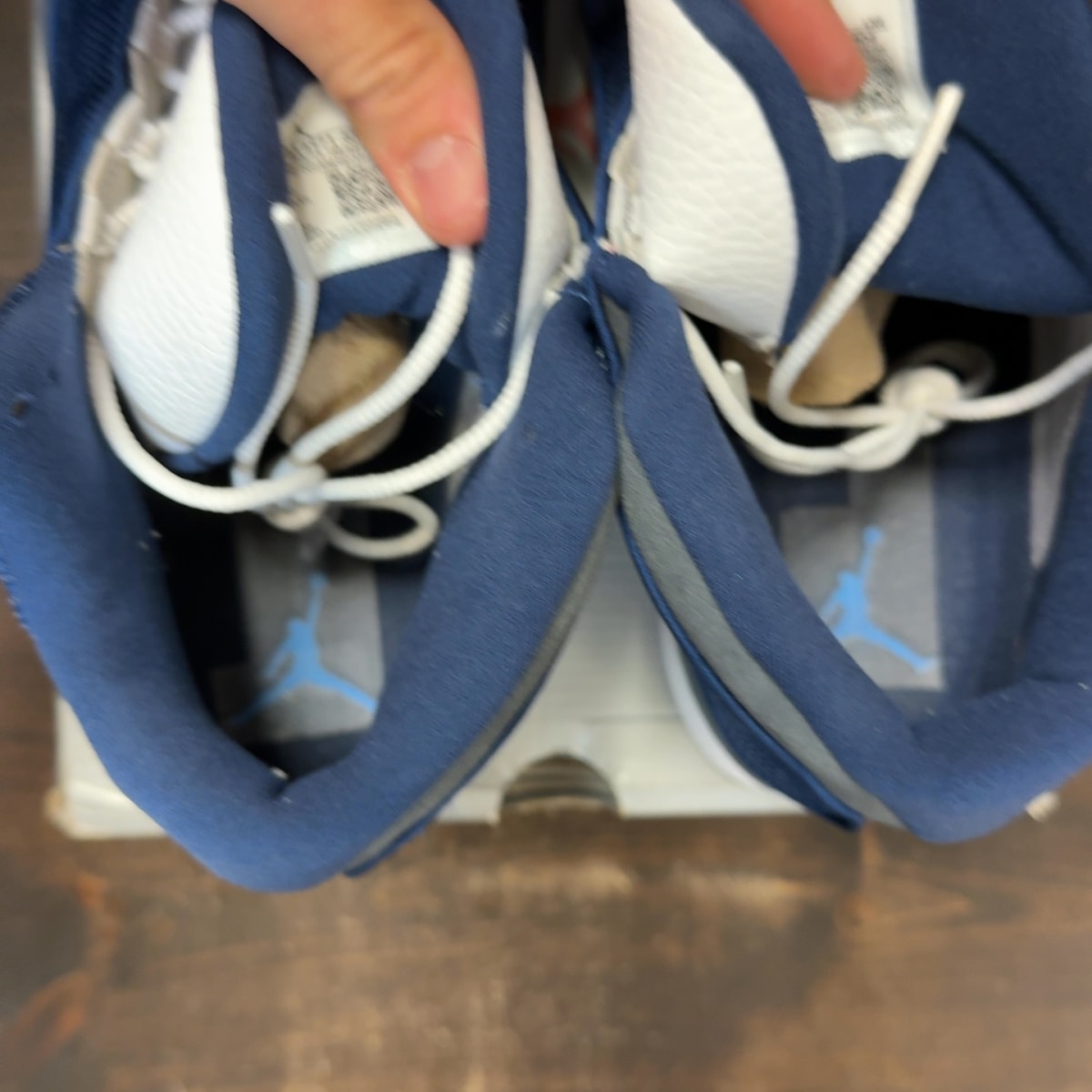 Jordan 13 Retro Flint (2020) - Image 6