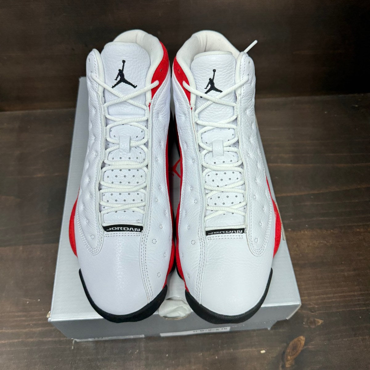 Jordan 13 Retro OG Chicago (2026) - Image 3