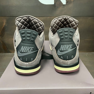 Jordan 4 Retro SP A Ma Maniére Violet Ore - Image 4